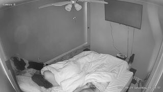 Girlfriend homemade porn