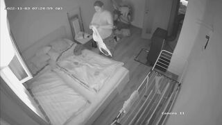Chubby voyeur
