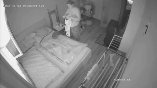 Chubby voyeur