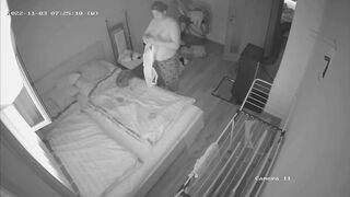 Chubby voyeur