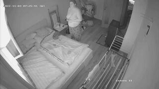 Chubby voyeur