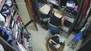 Voyeur fetish