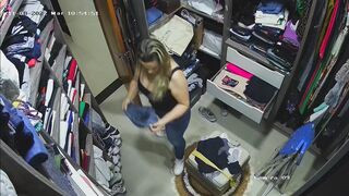 Voyeur fetish