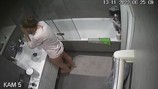 Gay porn public shower