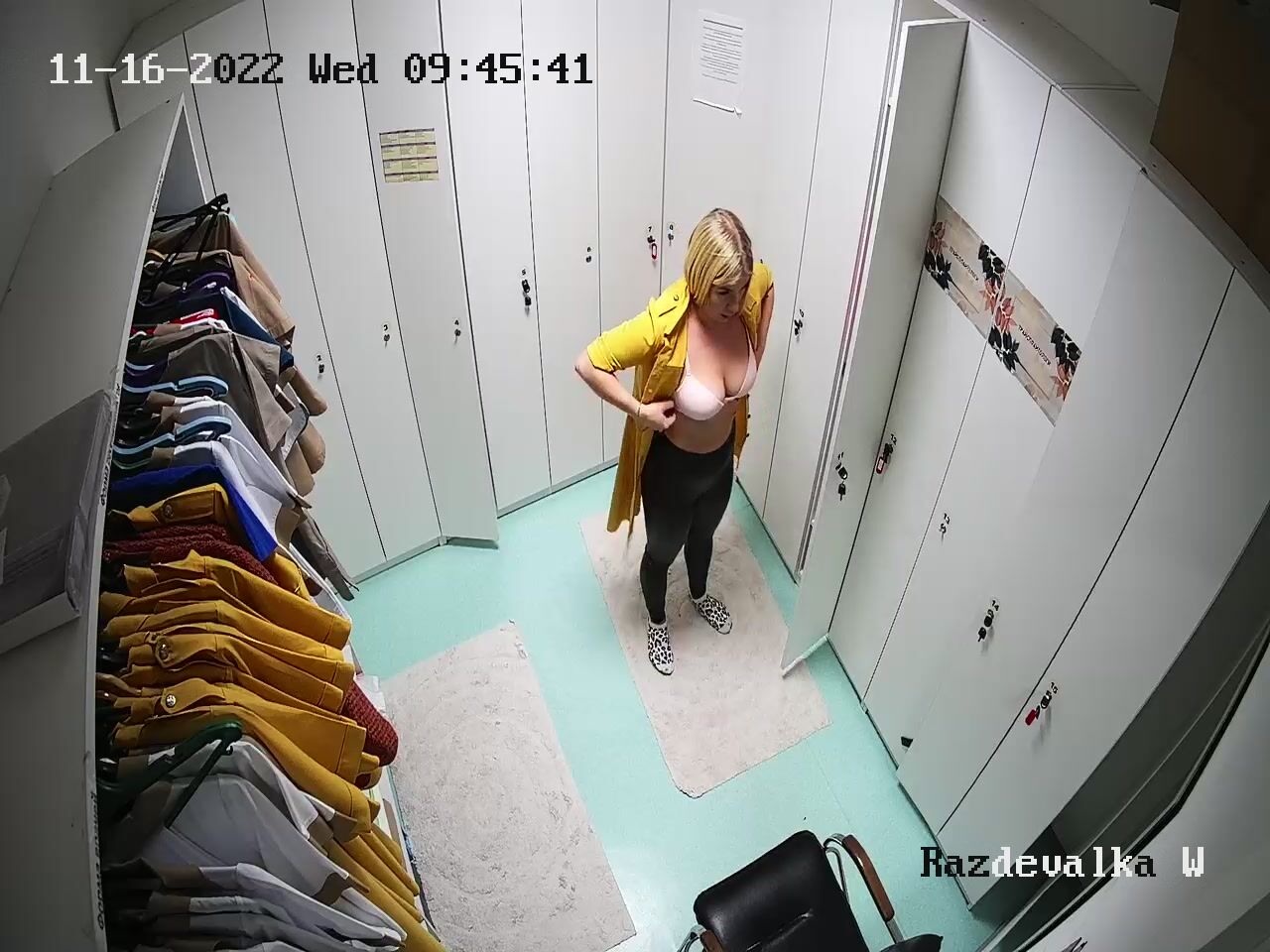 Gacha life porn girls locker room