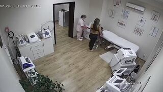 Korean ip cam voyeur