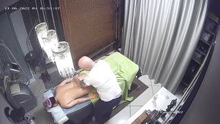 Nuru massage porn