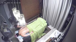 Nuru massage porn