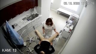 Asian gyno doctor porn