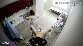 Asian gyno doctor porn