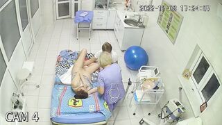 Gyno ultrasound porn