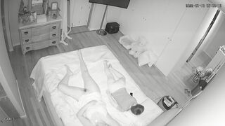 Voyeur fitting room