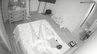 Voyeur fitting room