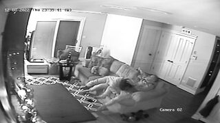 Real prison sex
