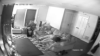 Real prison sex