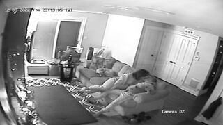 Real prison sex