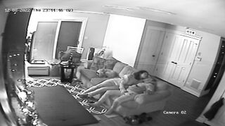 Real prison sex