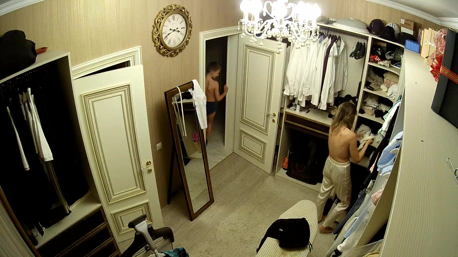 Hidden Shower Cams Room - Shower spy cam porn - Metadoll High quality Porn Leaks