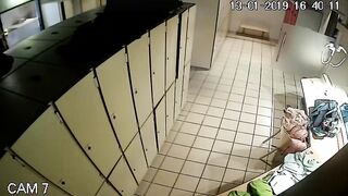 Jordi el nino polla changing room porn