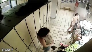 Jordi el nino polla changing room porn