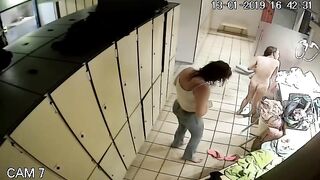 Jordi el nino polla changing room porn