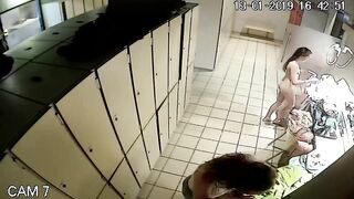 Jordi el nino polla changing room porn