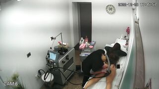 Pussy shaving videos