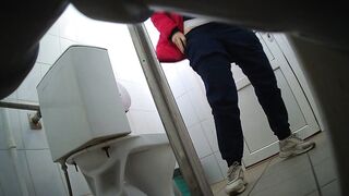 Hd girls peeing