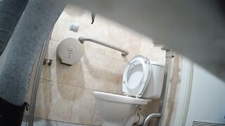 Desi girls peeing videos