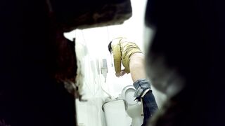 Girls peeing desperation pornhub