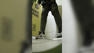 Anime girls peeing in diapers
