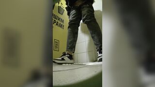 Anime girls peeing in diapers