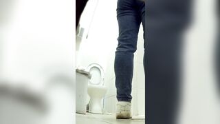 Pissing anal porn