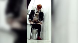 Step sister pissing porn