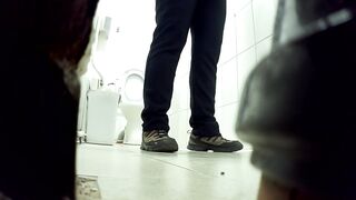 Pissing fuck porn
