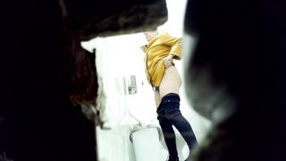 Anime porn pissing