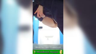 Peeing girls vk