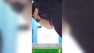 Peeing girls vk