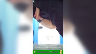 Peeing girls vk