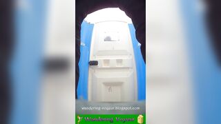 Peeing girls vk