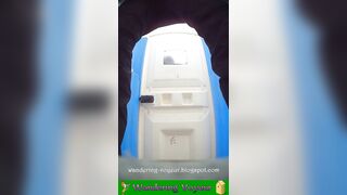 Peeing girls vk