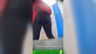 Black guy pissing porn