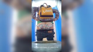 Young girls peeing tumblr