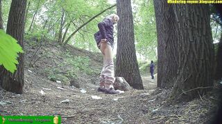 Sexy girls peeing with pussy