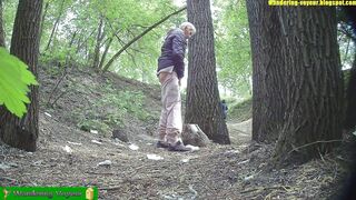Sexy girls peeing with pussy