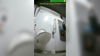Pissing accident porn