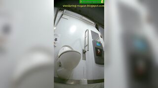 Pissing accident porn