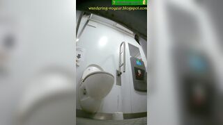 Pissing accident porn