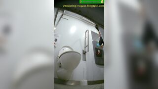 Pissing accident porn