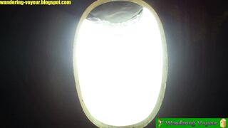 Girls peeing desperation xvideos